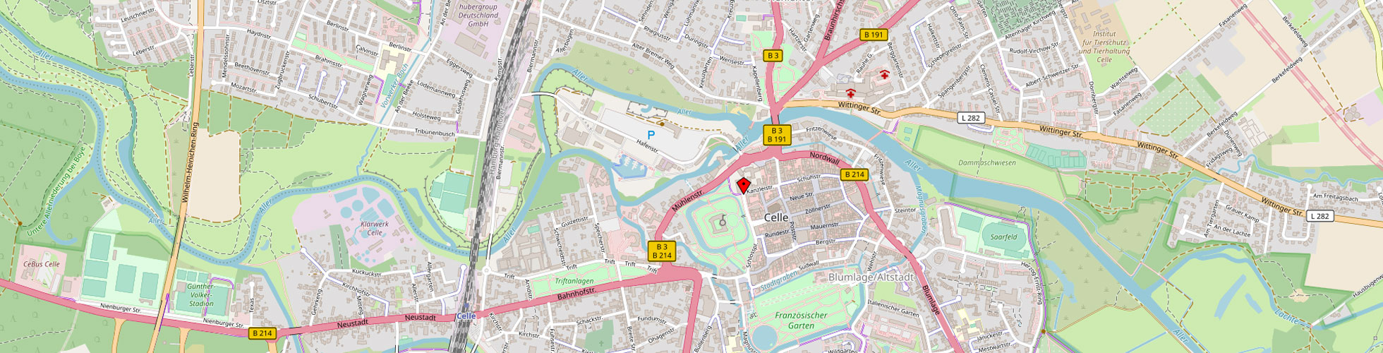 OpenStreetMap